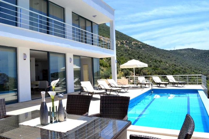 Photo of Bedroom in Kas