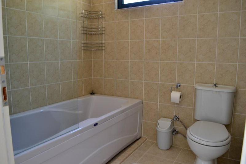 Photo of Bathroom in Kas