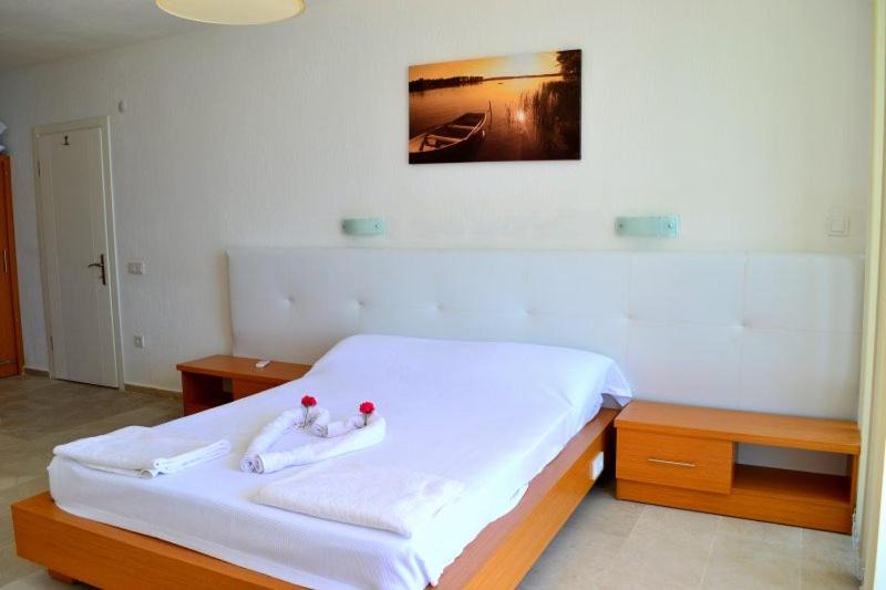 Photo of Bedroom in Kas
