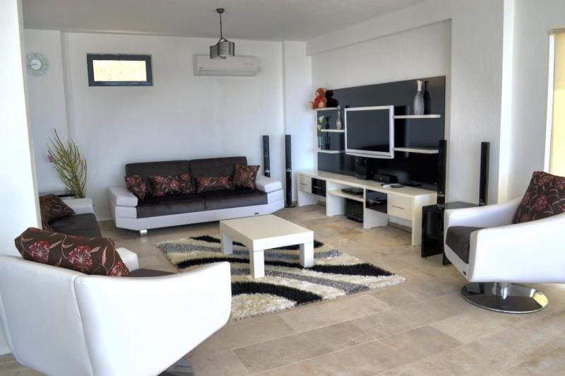 Photo of Livingroom in Kas