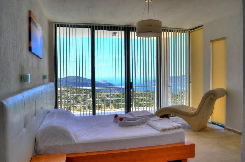 Photo of Bedroom in Kas
