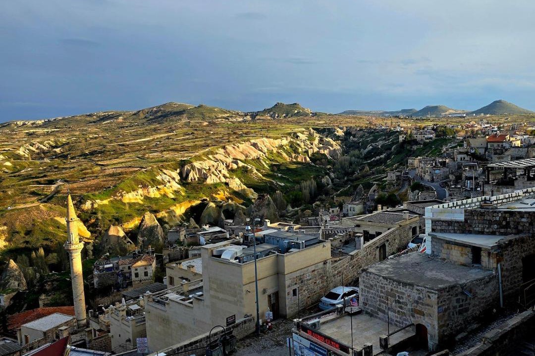 Photo of Others in Uchisar