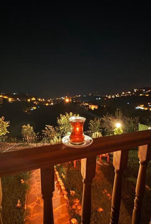 Photo of Patio Balcony in Ardesen