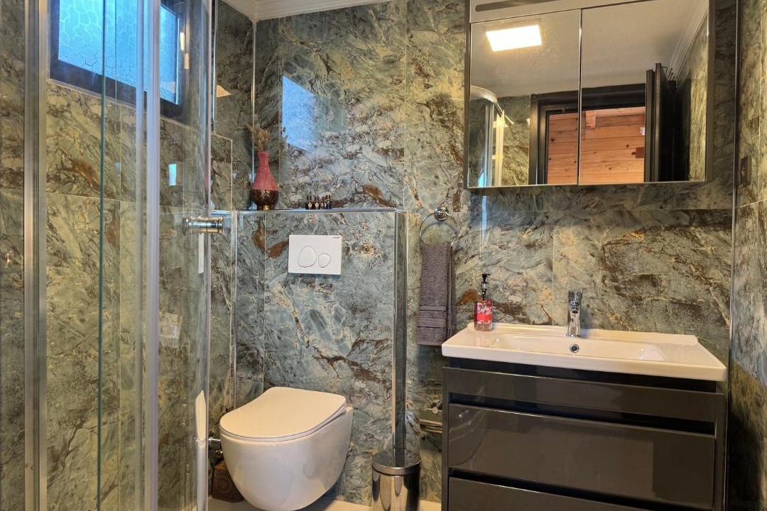 Photo of Bathroom in Ardesen