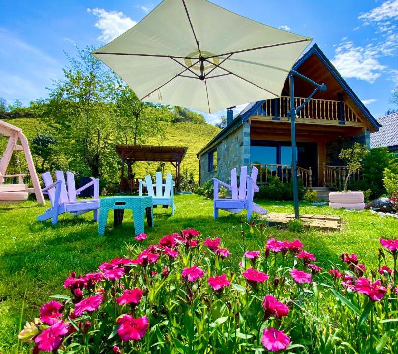 Photo of Outdoor in Ardesen