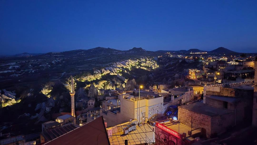 Photo of Others in Uchisar