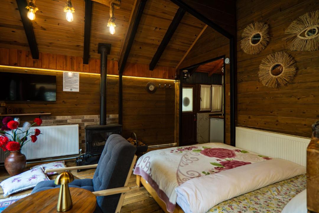 Photo of Bedroom in Ayder Yaylasi
