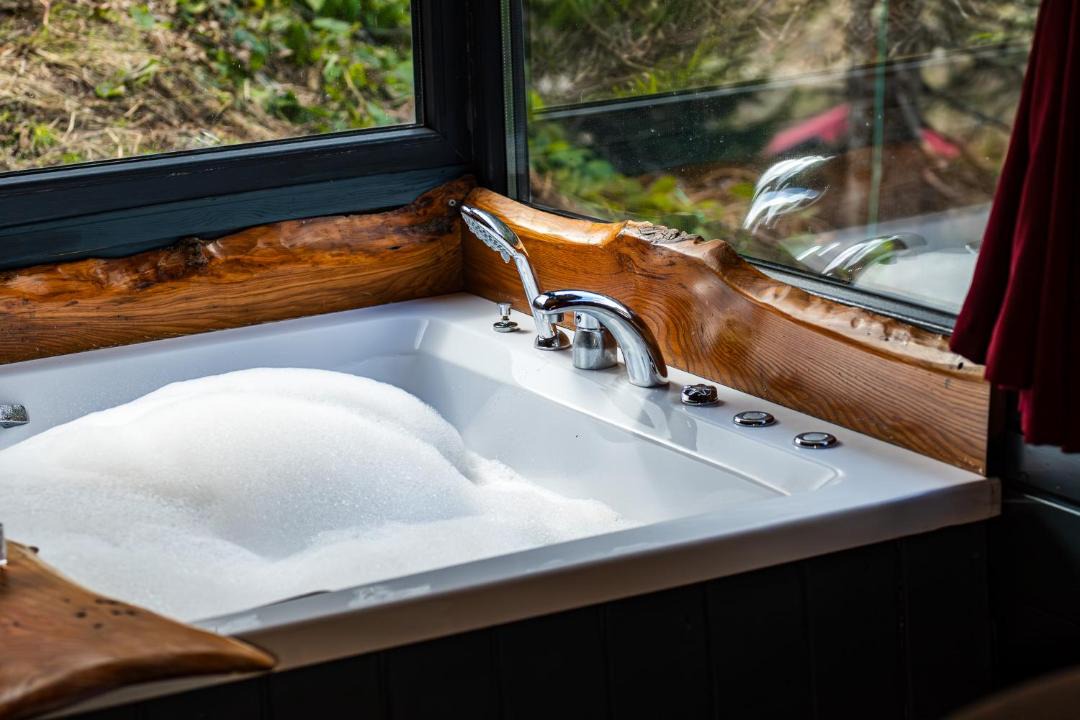 Photo of Bathroom in Ayder Yaylasi