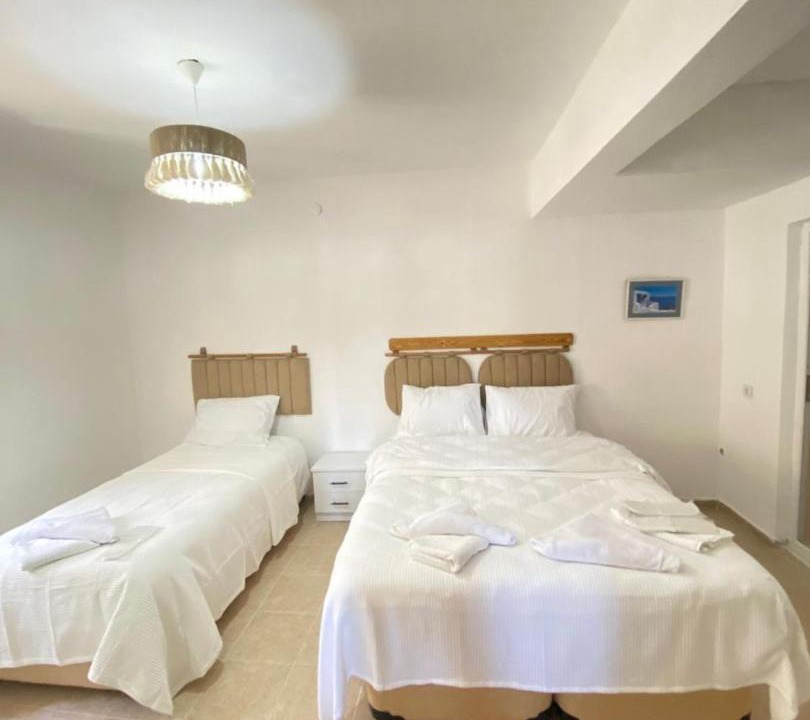 Photo of Bedroom in Kalekoy Koyu