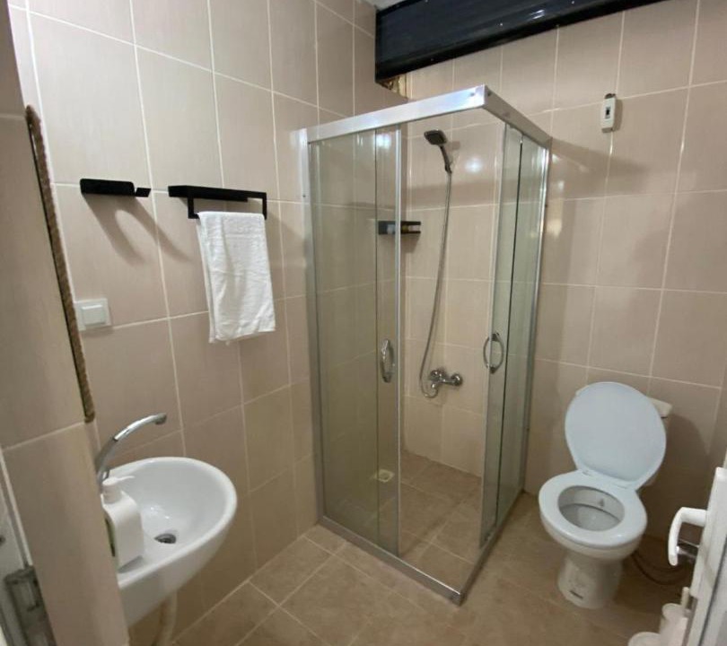 Photo of Bathroom in Kalekoy Koyu