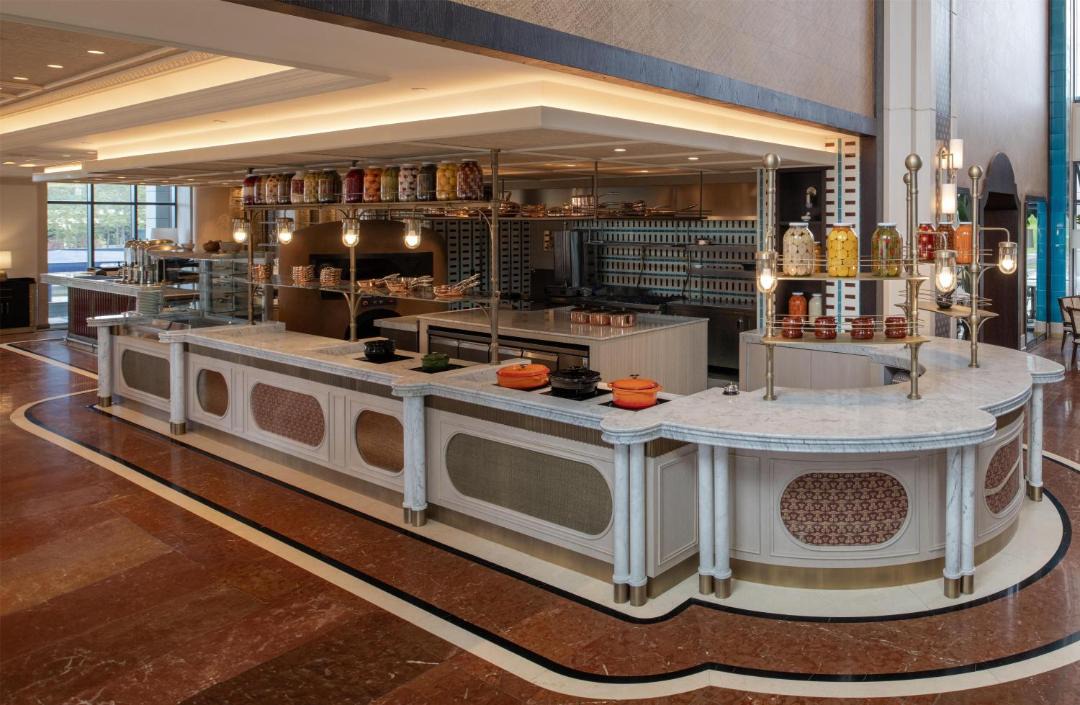 Photo of Kitchen in Uskudar
