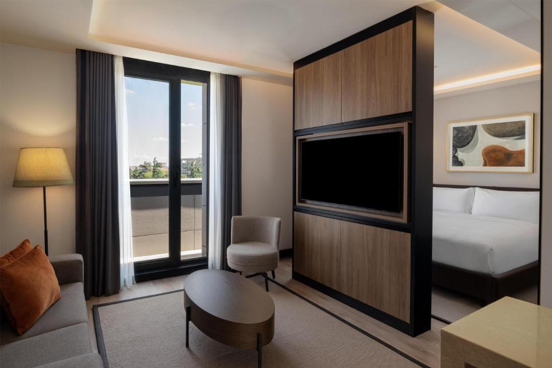 Photo of Bedroom in Uskudar