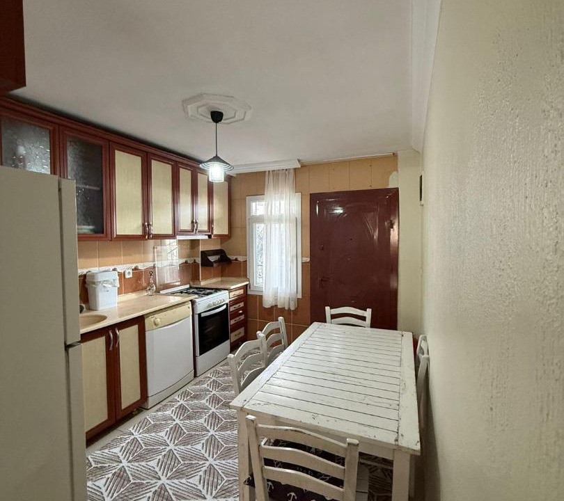 Photo of Kitchen in Ayvalik City Center