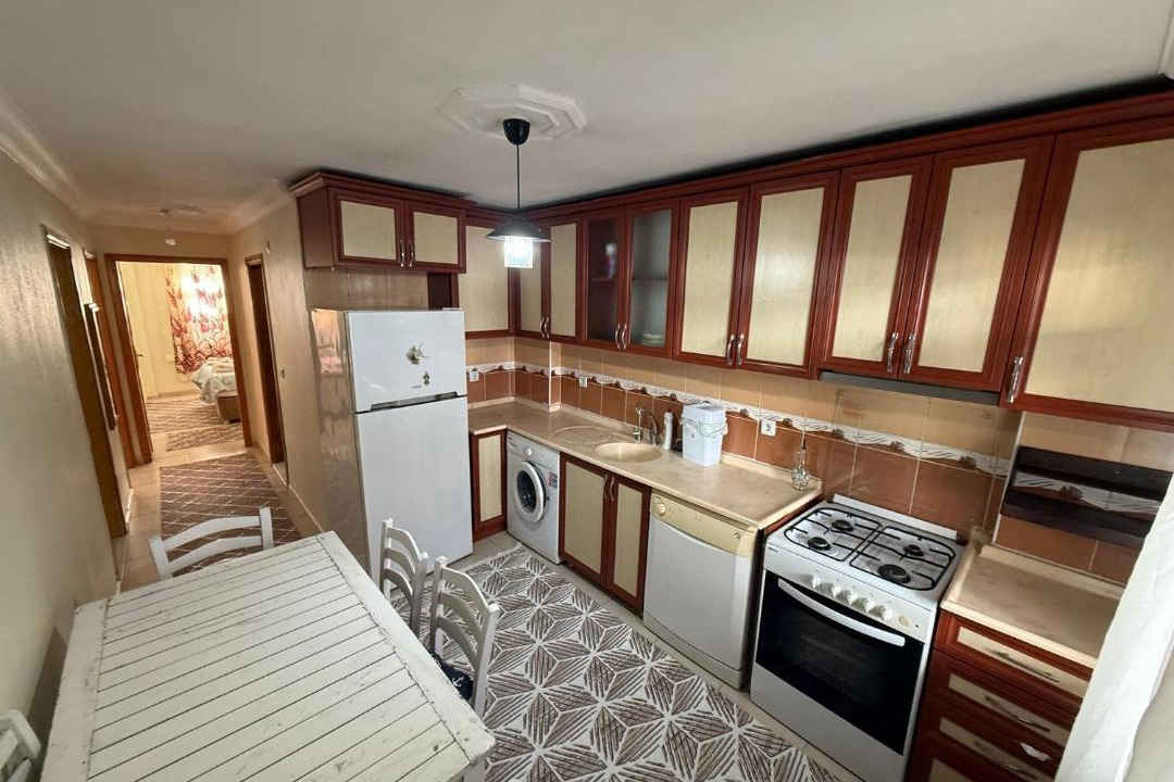 Photo of Kitchen in Ayvalik City Center
