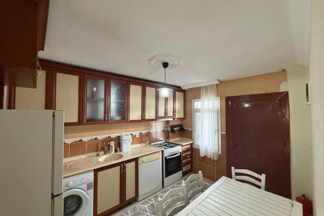 Photo of Kitchen in Ayvalik City Center