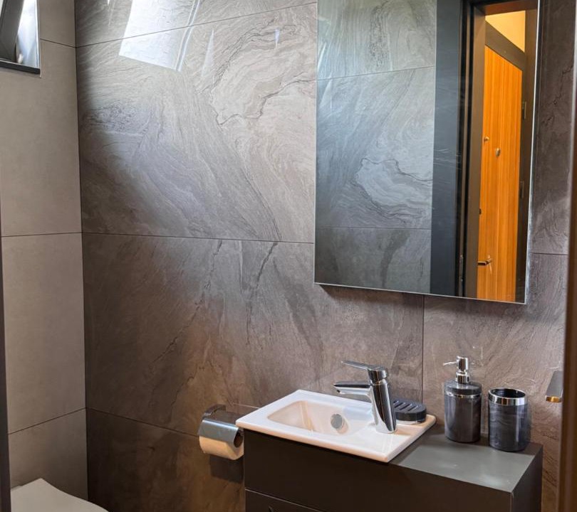Photo of Bathroom in Tekirova