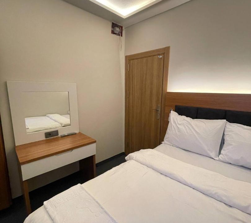 Photo of Bedroom in Beyazit
