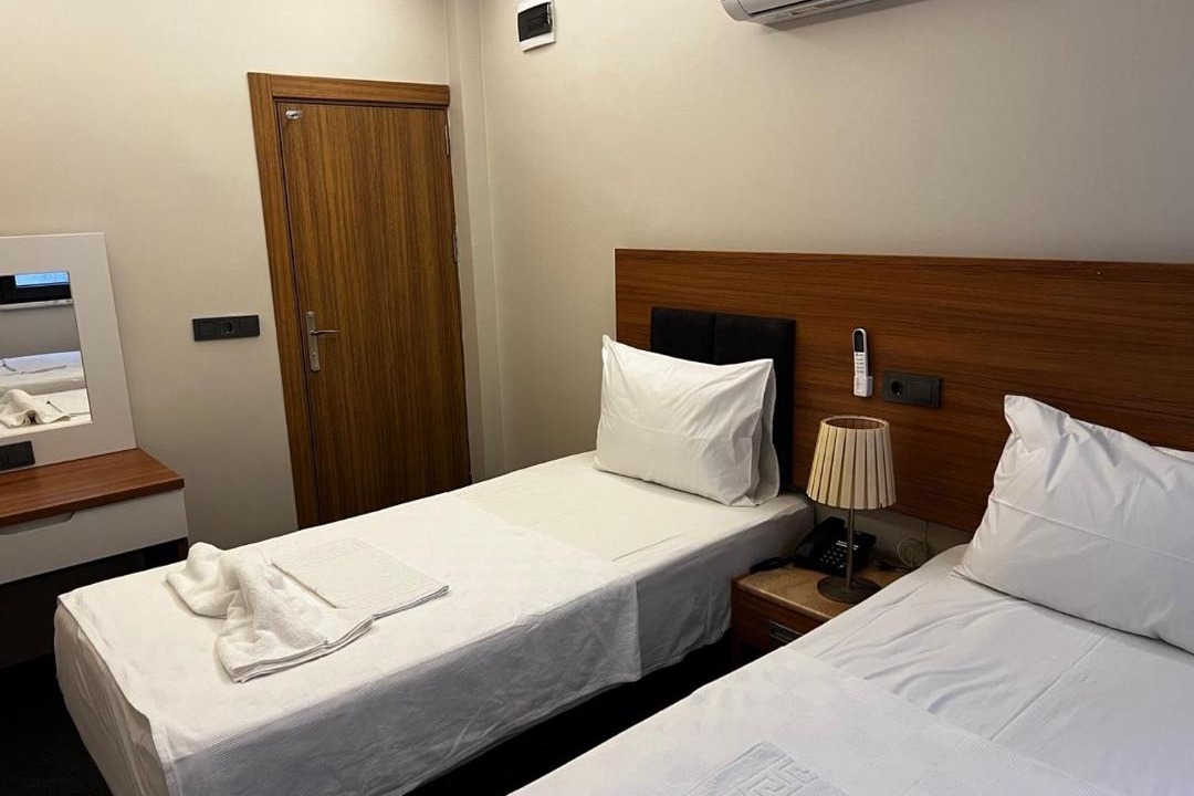 Photo of Bedroom in Beyazit