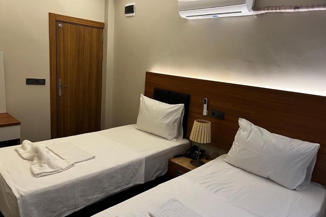 Photo of Bedroom in Beyazit