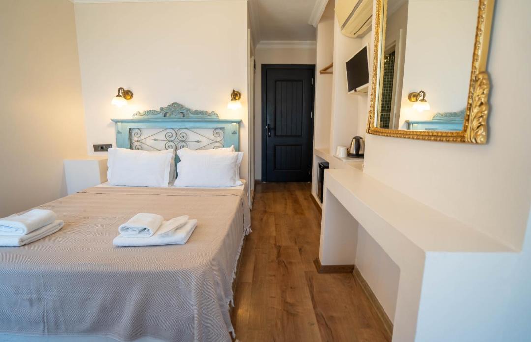 Photo of Bedroom in Mithatpasa