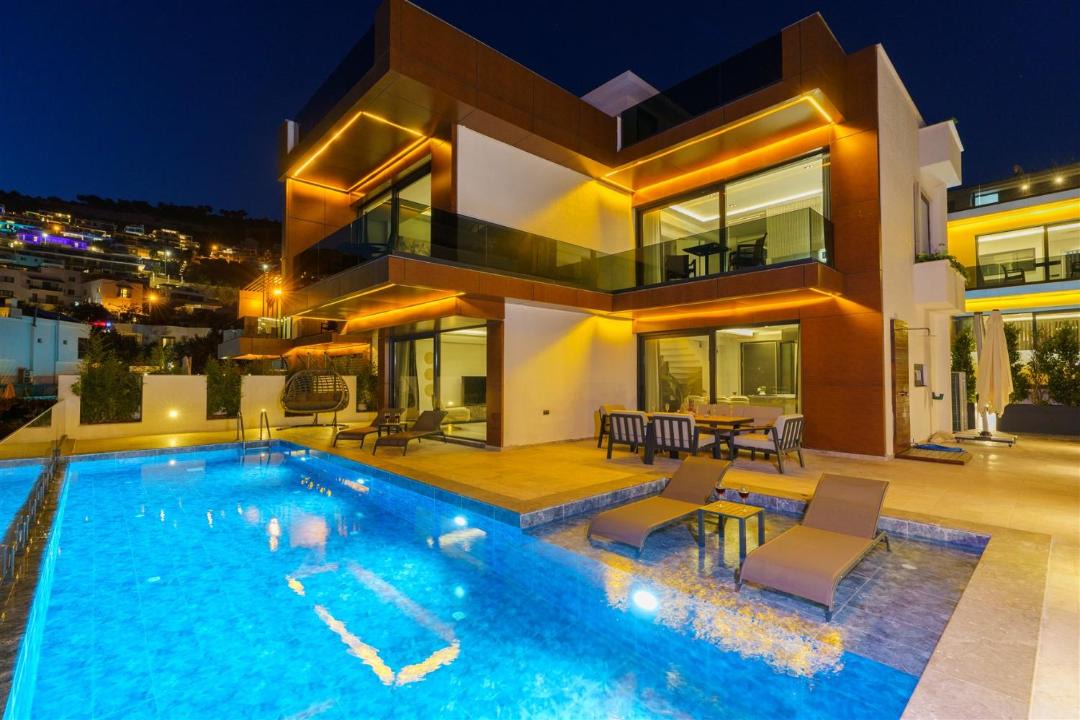 Photo of Others in Kalkan