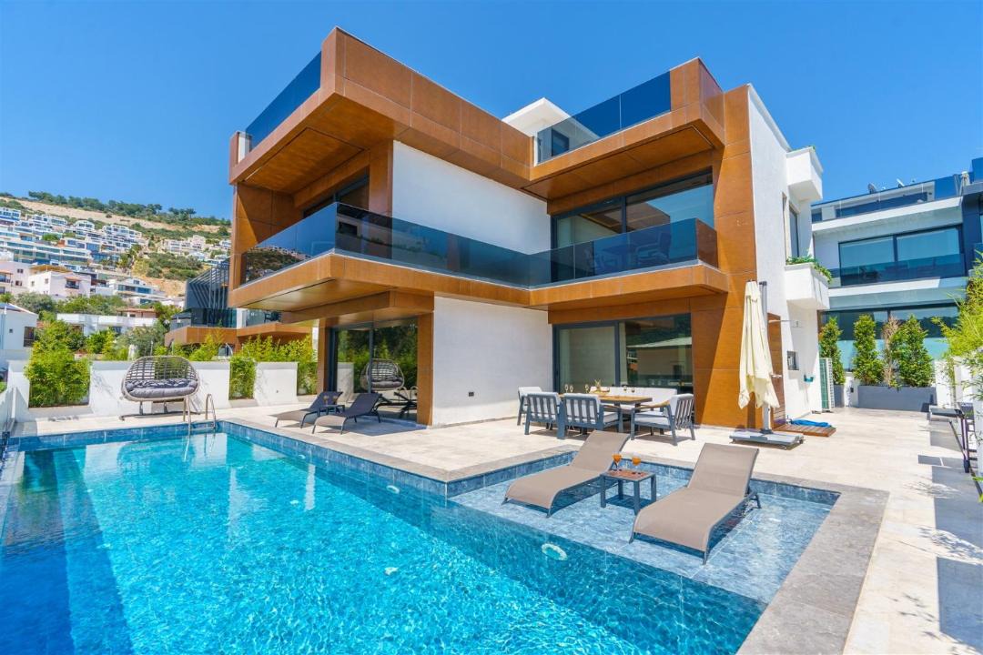 Photo of Others in Kalkan