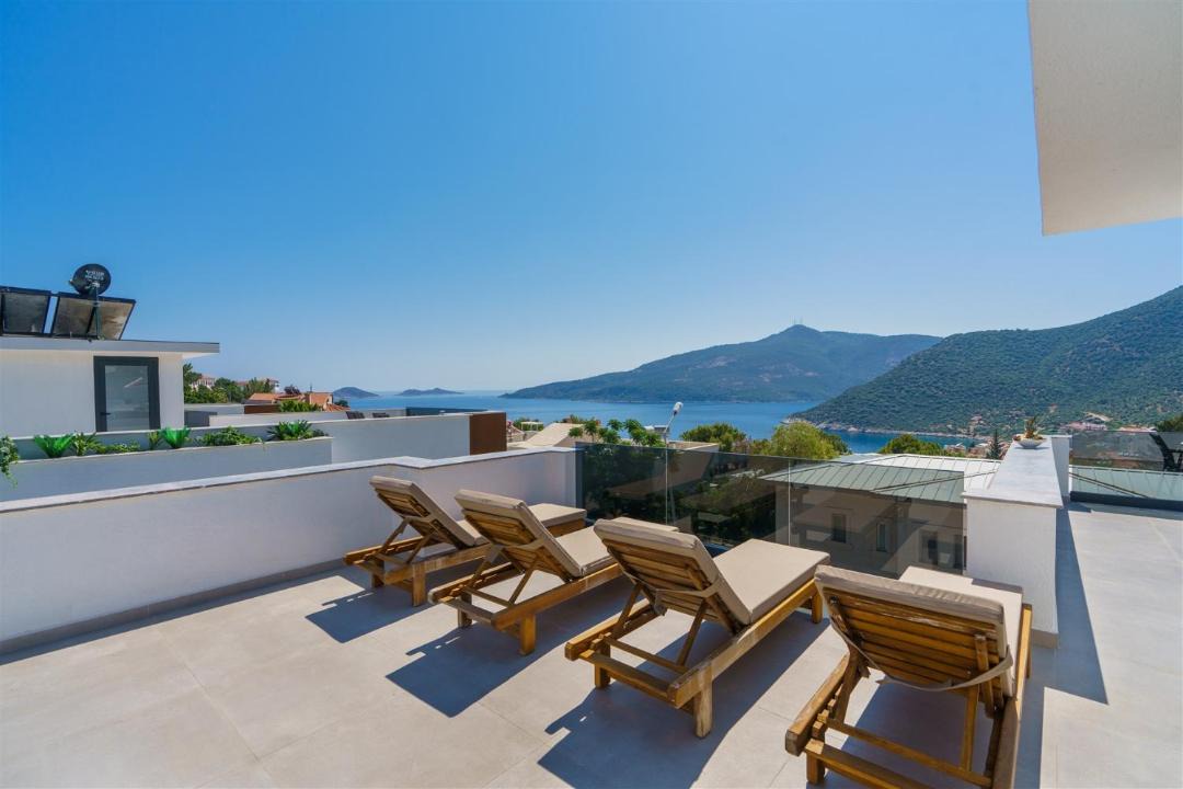 Photo of Others in Kalkan