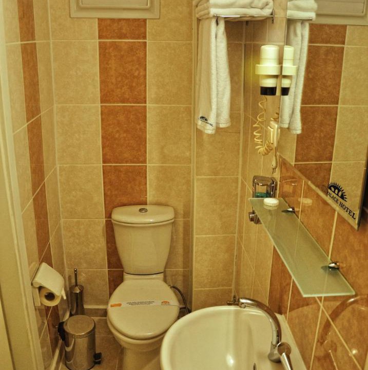 Photo of Bathroom in Battalgazi
