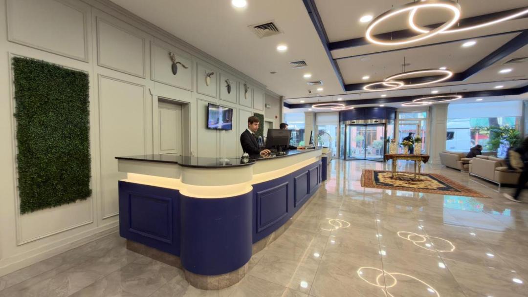Photo of Others in Talimhane