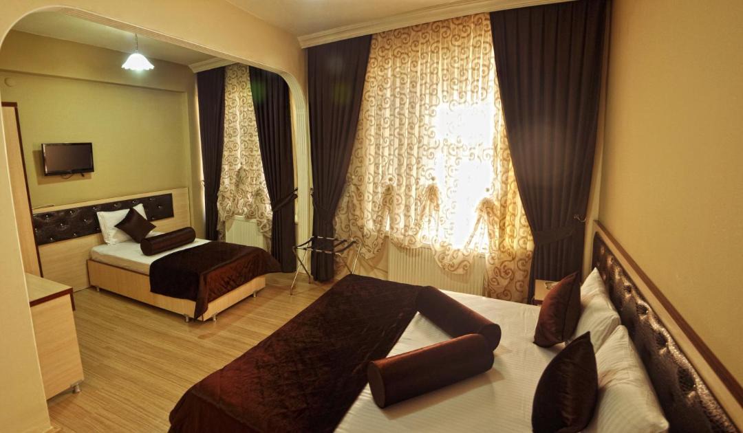 Photo of Bedroom in Battalgazi