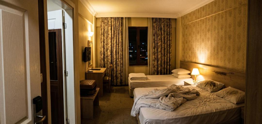 Photo of Bedroom in Havsa
