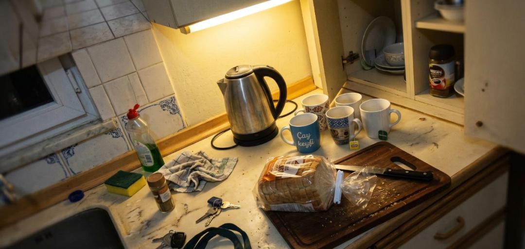 Photo of Kitchen in Havsa