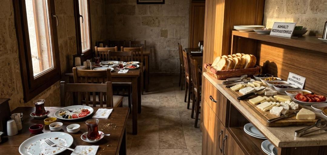 Photo of Kitchen in Havsa