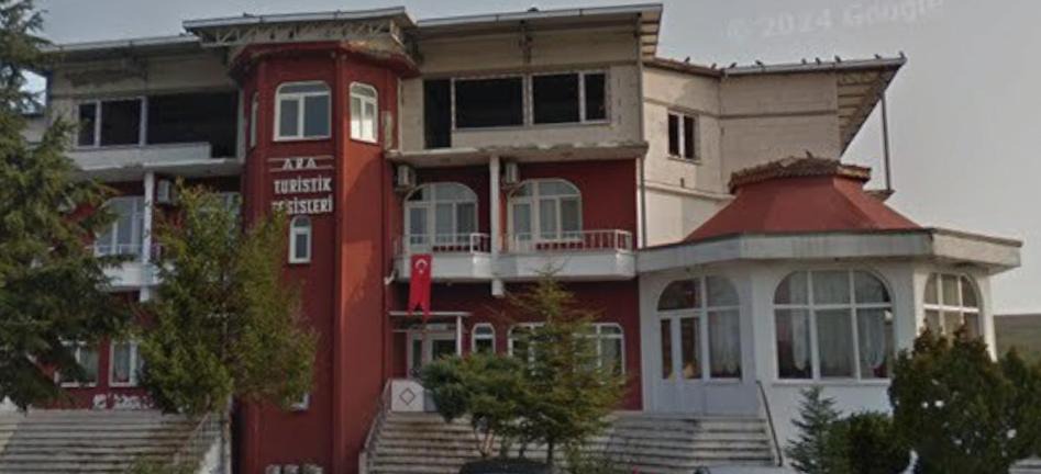 Photo of Buildings in Havsa