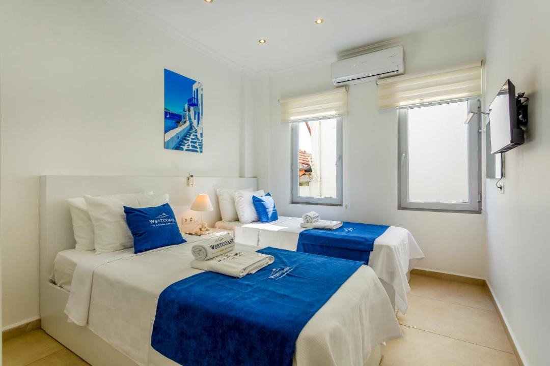 Photo of Bedroom in Kalkan
