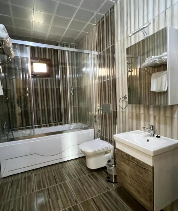Photo of Bathroom in Duzkoy