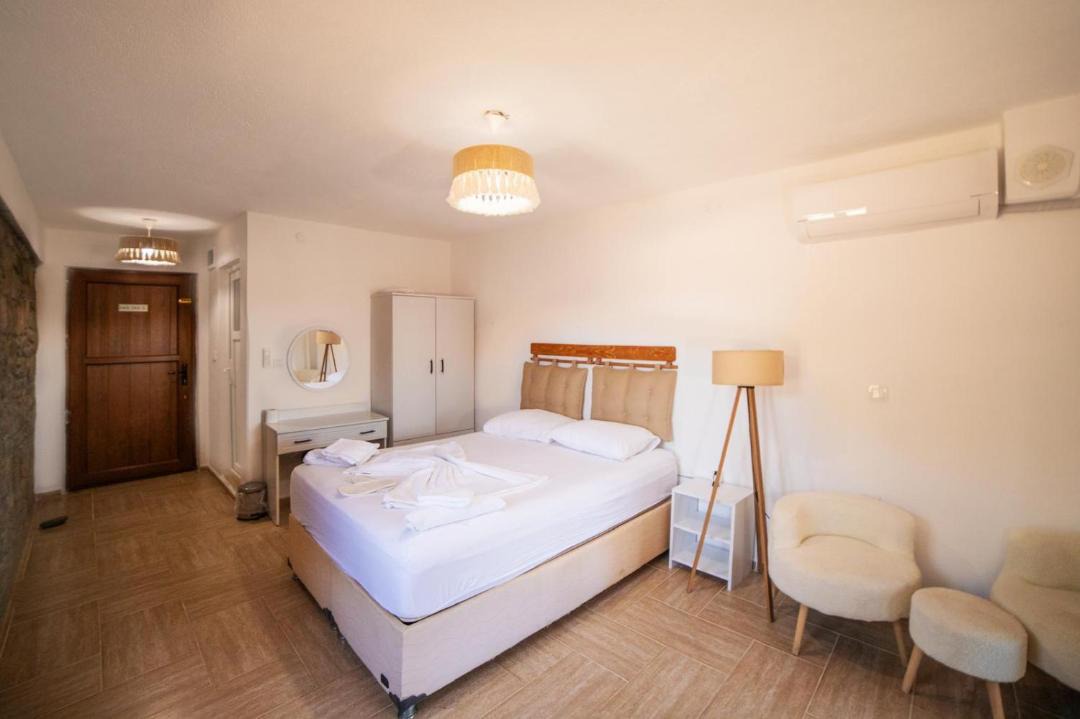 Photo of Bedroom in Kalekoy Koyu