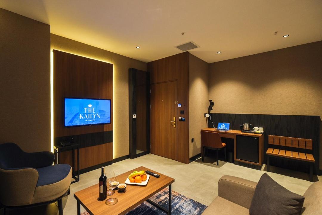 Photo of Others in Serifali Mahallesi