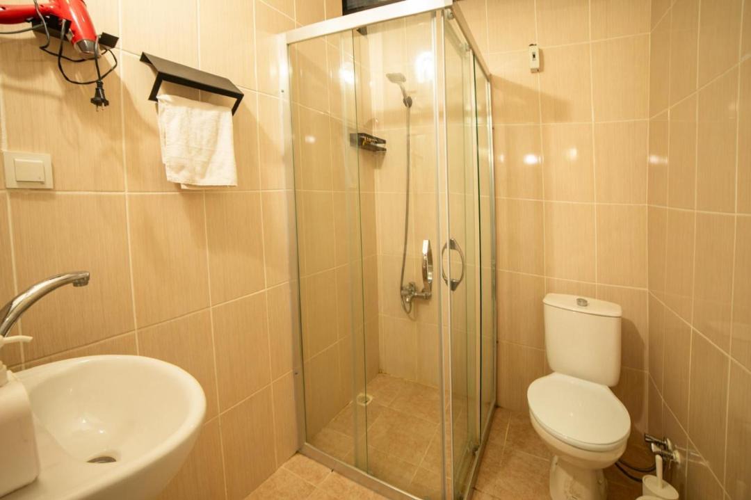 Photo of Bathroom in Kalekoy Koyu