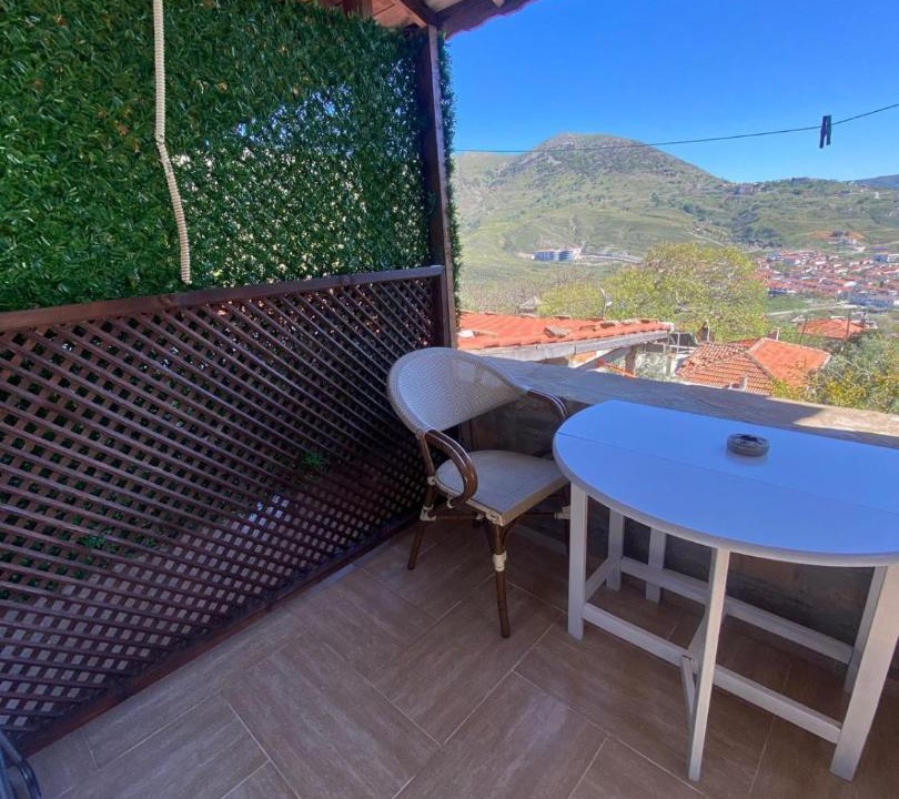 Photo of Patio Balcony in Kalekoy Koyu