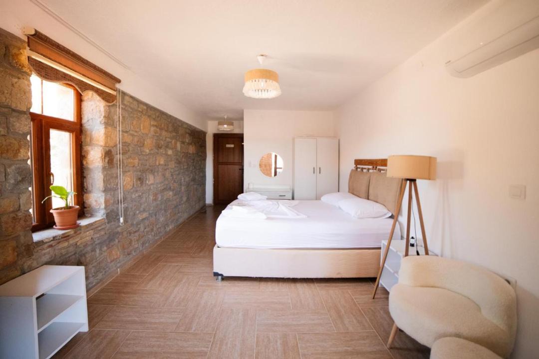 Photo of Bedroom in Kalekoy Koyu