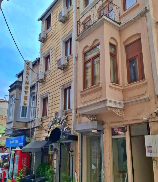 Photo of Others in Fatih