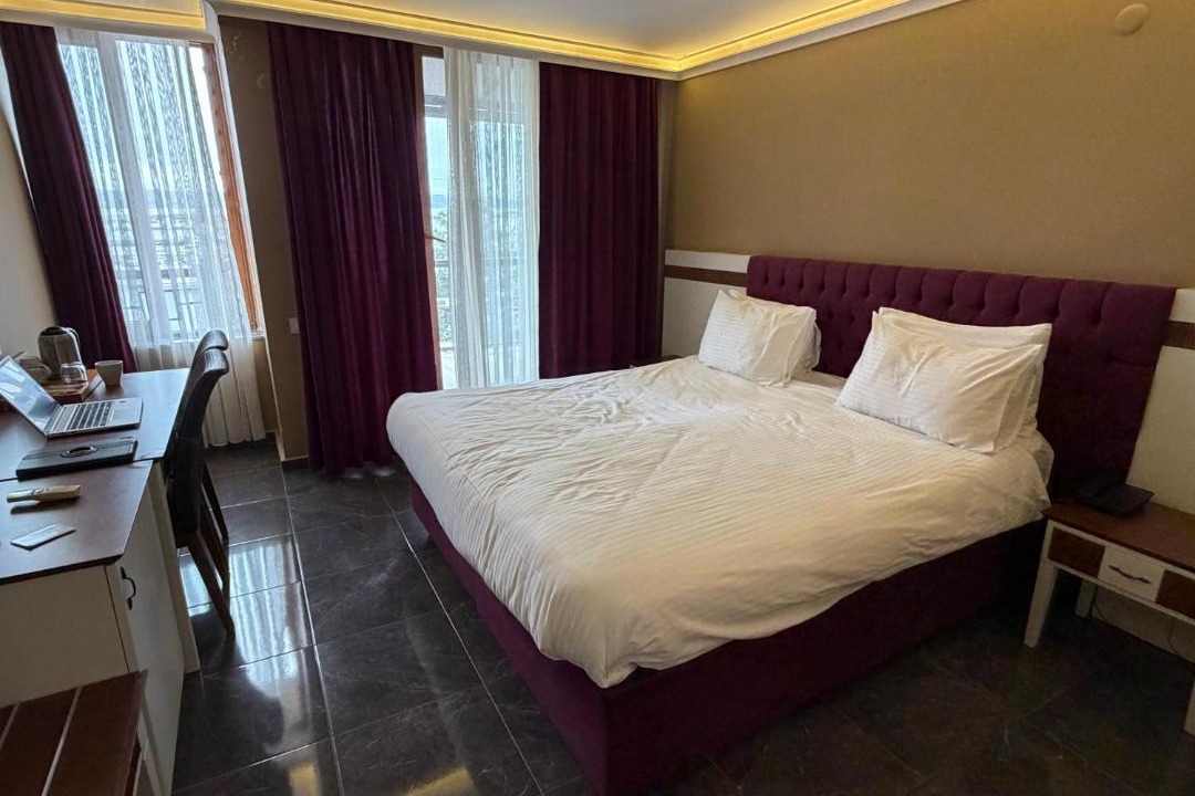 Photo of Bedroom in Taksim
