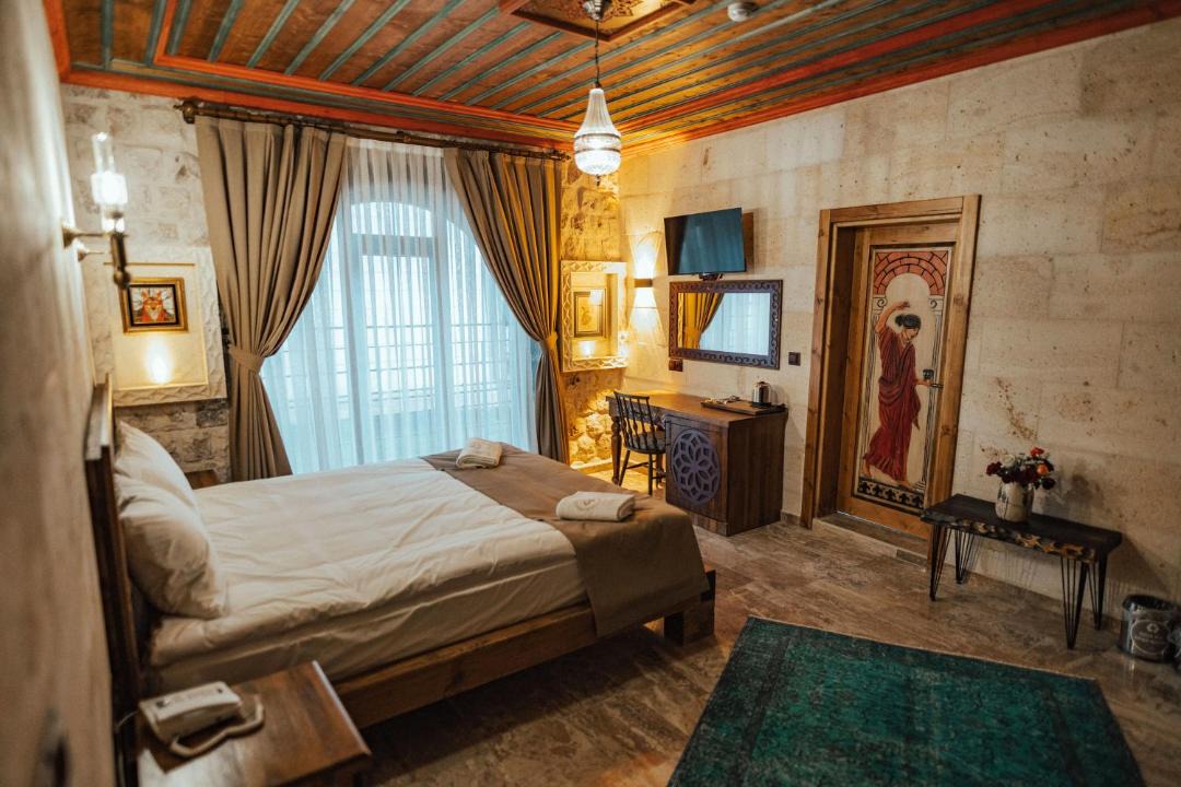Photo of Bedroom in Uchisar