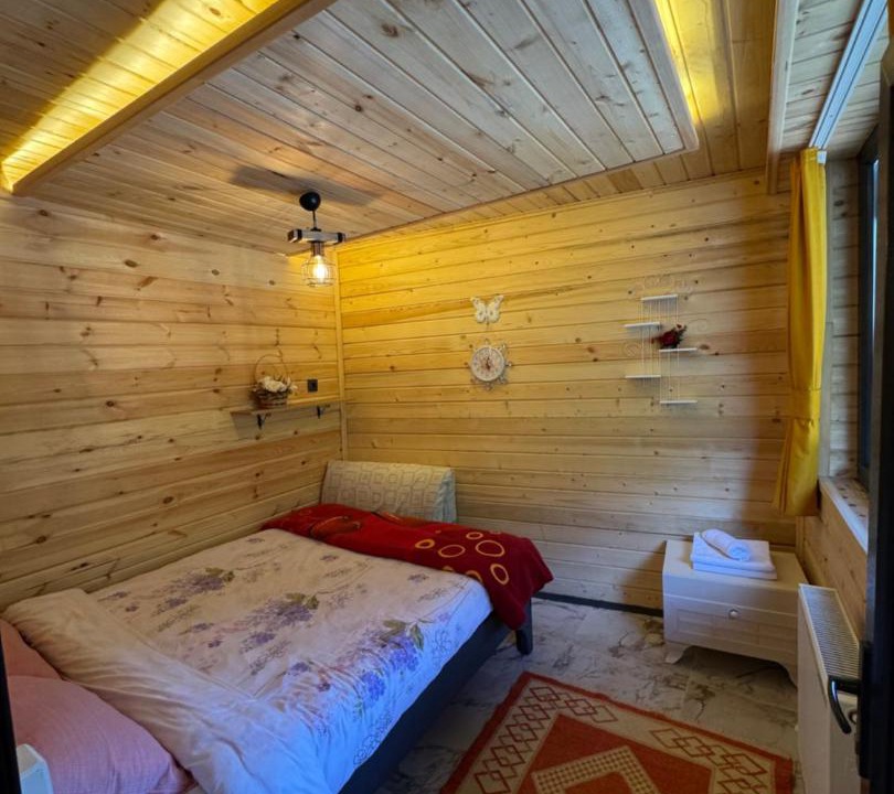 Photo of Bedroom in Ayder Yaylasi