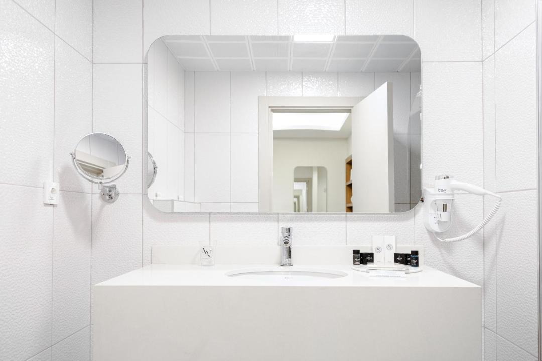 Photo of Bathroom in Cigli