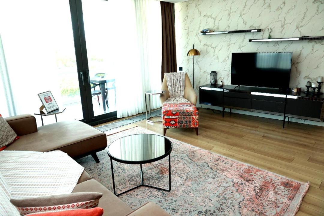Photo of Livingroom in Bahcelievler