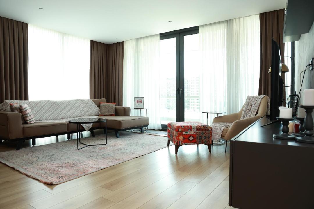 Photo of Livingroom in Bahcelievler