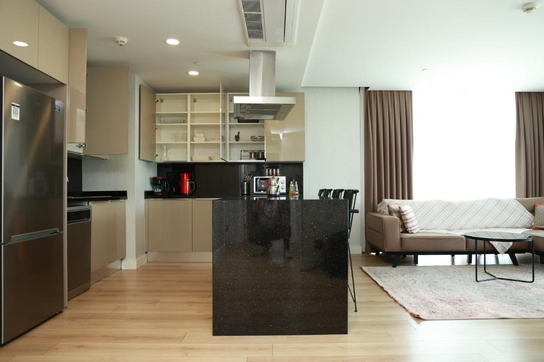 Photo of Kitchen in Bahcelievler