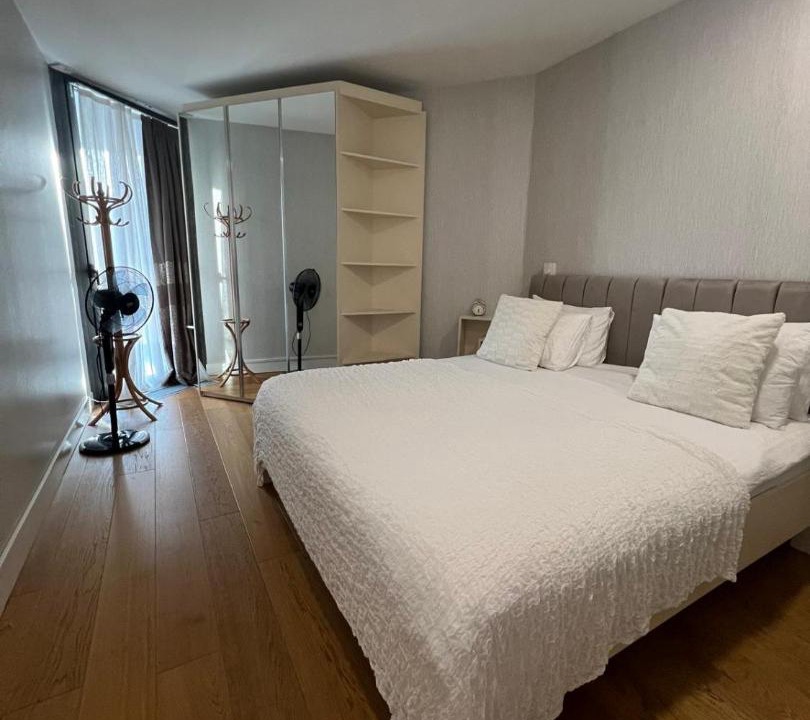 Photo of Bedroom in Bahcelievler